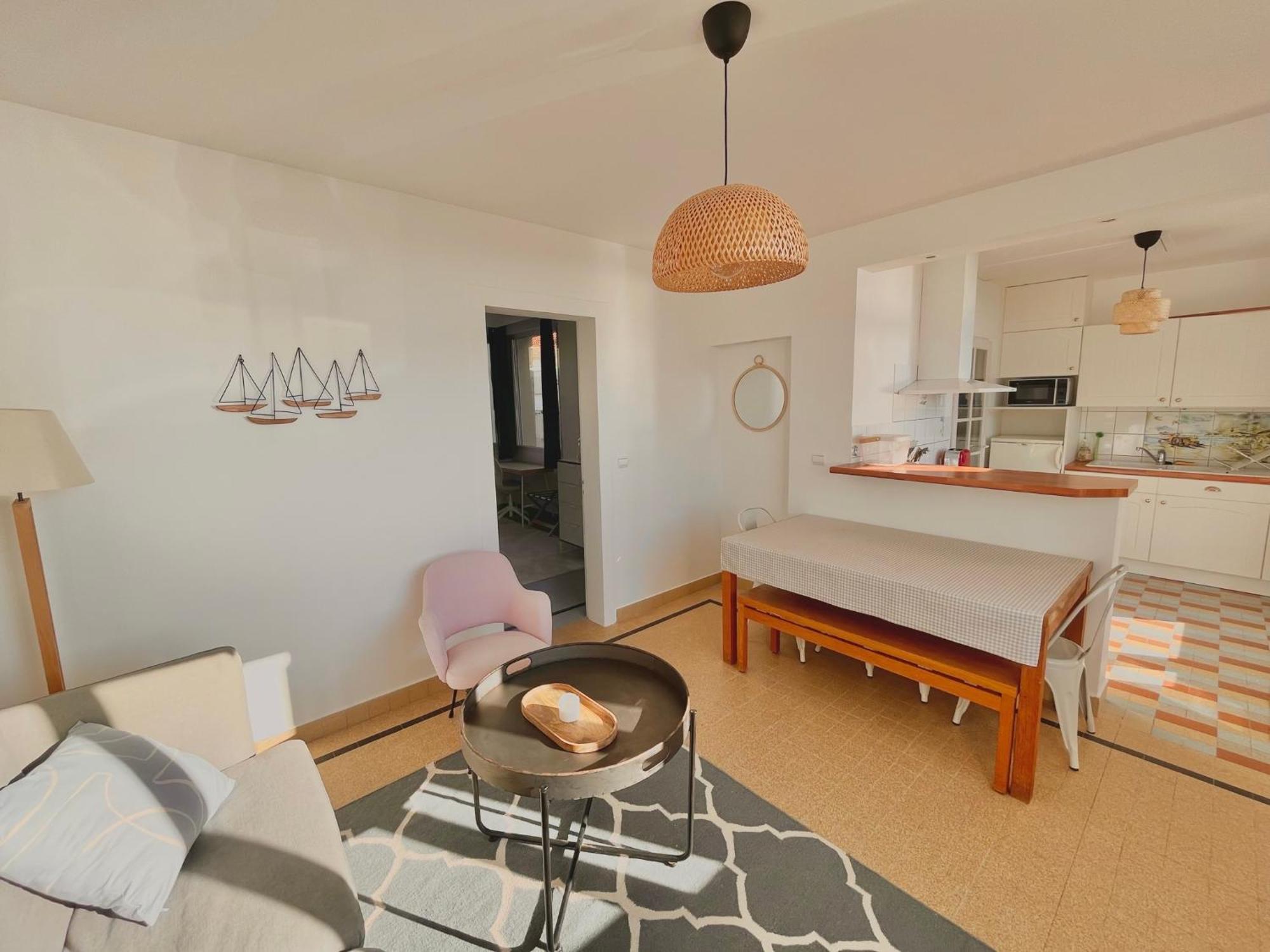 La Maison - Ambleteuse - Vue Sur Mer Et Jardin Extérieur photo